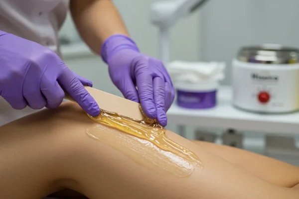 Body Waxing Comfort: 3 Steps to 2026 Success