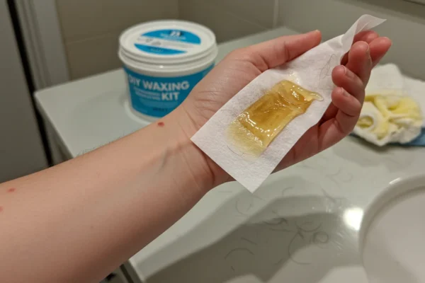 DIY Waxing: Why 72% Face Skin Damage in 2026