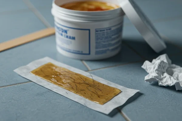 DIY Waxing Woes: 78% Risk in 2026
