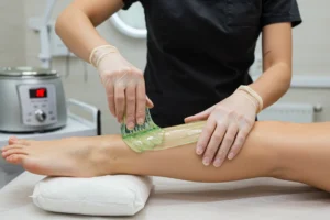 EWC-Level Legs: Pro Waxing for 2026