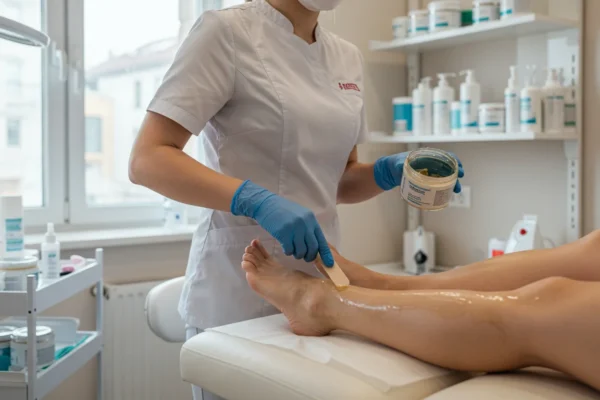 Full Leg Waxing: 5 Keys to Studio Success in 2026