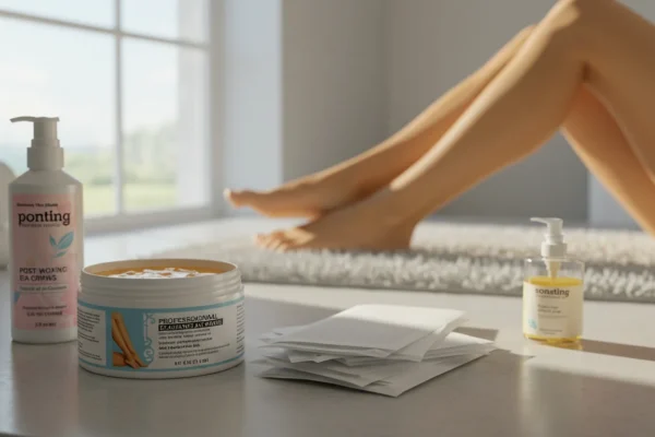 Leg Waxing: Debunking 5 Myths for 2026