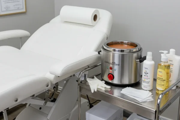 Leg Waxing Market: 2026 Growth & Strategy