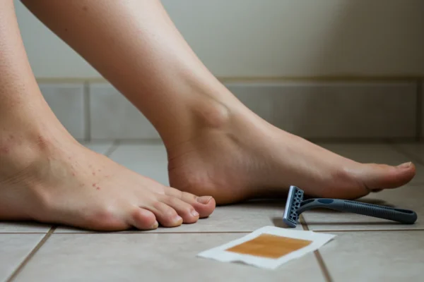 Leg Waxing vs Shaving: The 70% Misconception in 2024