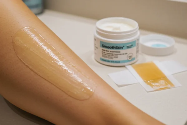 SmoothSkin: Conquering Leg Waxing in 2026
