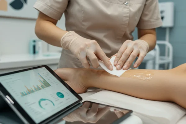 Waxing Comfort: 2026 Strategy for 30% Client Growth