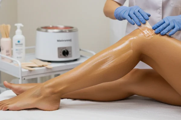 Waxing Industry: 2026 Profit Growth & Client Joy
