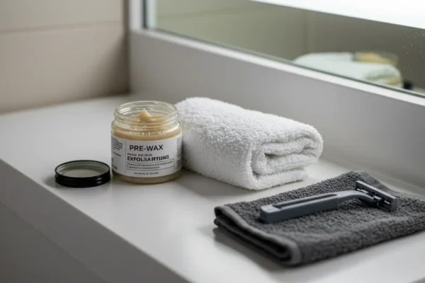 Flawless Body Waxing: 5 Prep Secrets for 2026