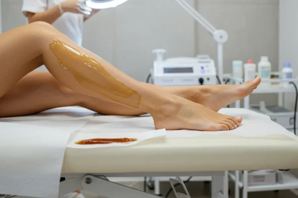 Waxing Trends 2026: Is Full-Leg Waxing Dead?