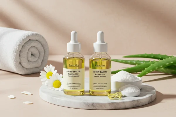 Hydrate Waxed Legs: 5 Tips for 2026 Skin Health