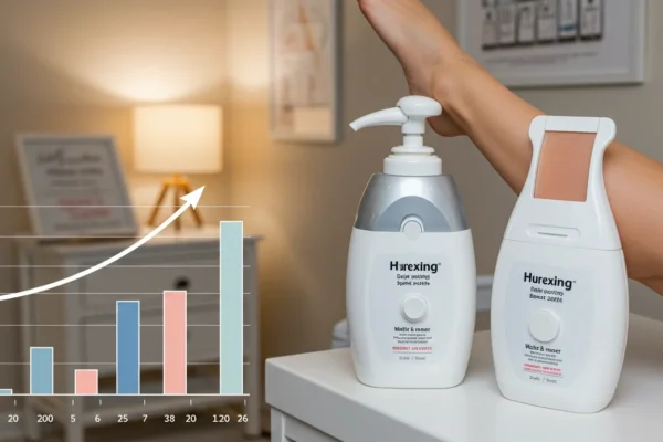 Body Waxing: Half-Leg Splits Boost 2026 Profit