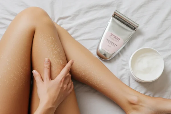 Flaky Skin After Wax: Banish Dry Legs in 2026