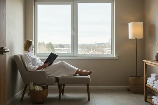 Flawless Full Leg Wax: Salons Eye 2026 Boost