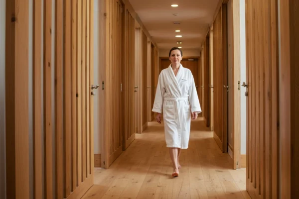 Full Leg Wax: 2026’s Optimal Hair Length Secret