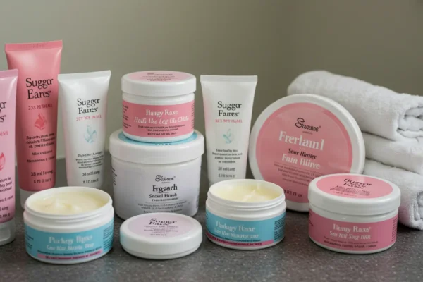 Full or Half Leg Wax: Your 2026 Choice