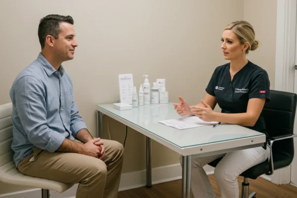 Half Leg Wax: Perfect Lines for 2026 Clients