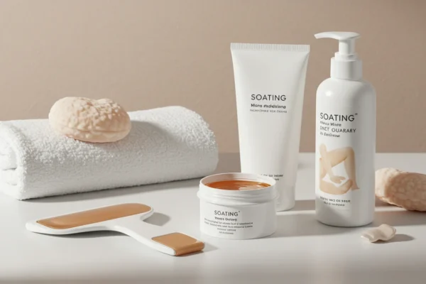 Half Leg Waxing: 2026 Smoothness Secrets Revealed