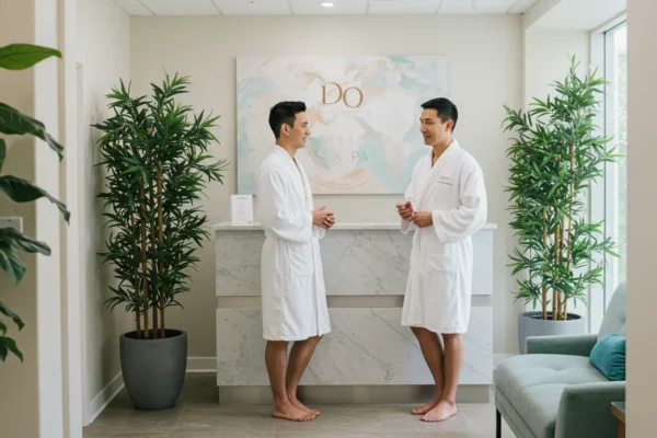 Leg Waxing: 65% Prioritize Expertise in 2025