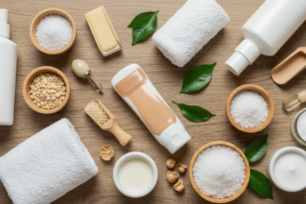 Leg Waxing Dominance: 2025 Profit Secrets