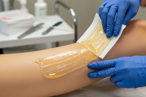 Waxing Wisdom: Why Pros Deliver Flawless Skin