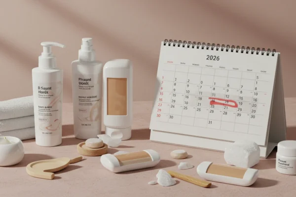 Leg Waxing: Owning the Niche by 2026