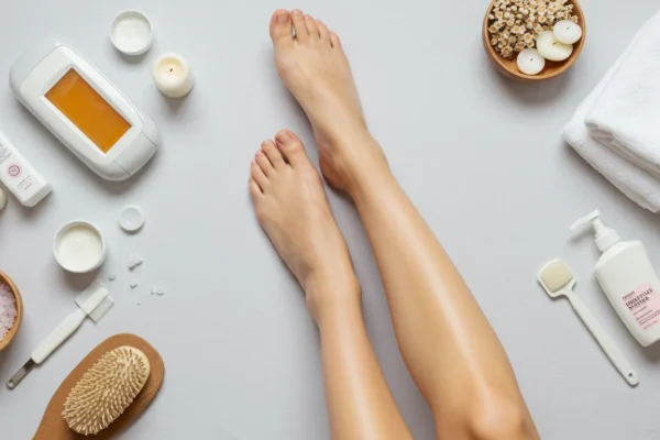 Leg Waxing Trends: Half-Leg Dominates in 2026
