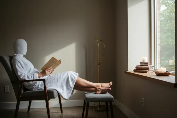 Leg Waxing vs. Shaving: 2026’s Smoother Skin Secret