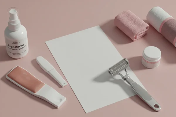 Leg Waxing vs. Shaving: 2027 Cost & Comfort