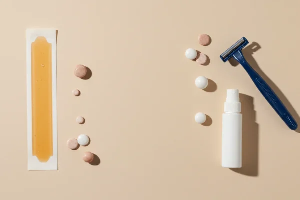 Leg Waxing vs. Shaving: Mark’s 2026 Dilemma