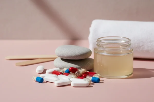 Medication & Waxing: Avoid 2026 Skin Damage