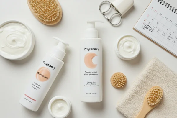 Safe Pregnancy Waxing: What to Know in 2026