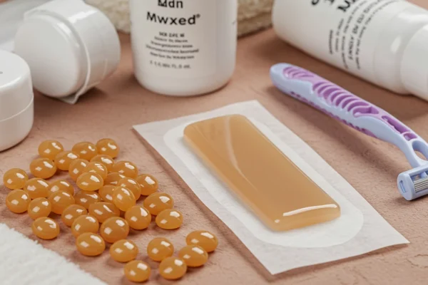 Shaved to Waxed: Your 2026 Leg Transition Plan