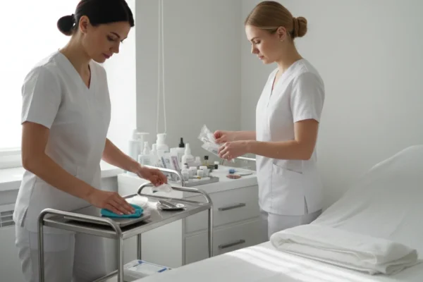 Skirt-Ready Legs: Your 2026 Waxing Secret