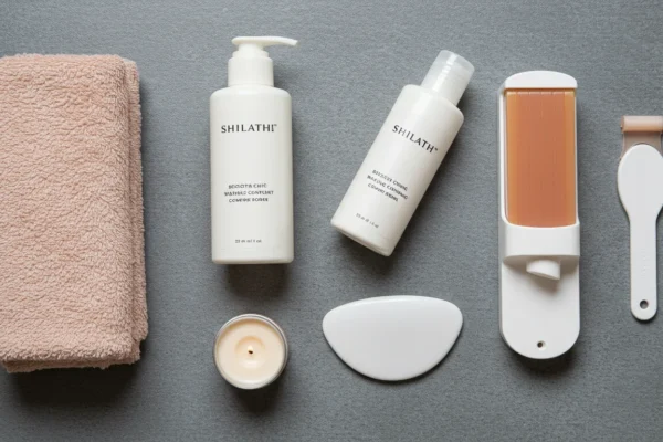 Smooth & Chic: Boosting Waxing Comfort in 2026