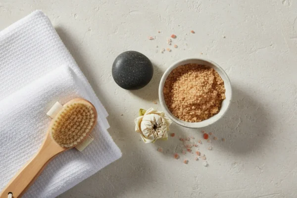 Smooth Legs 2026: The Exfoliation Secret