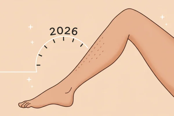 Smooth Legs in 2026: End Hyperpigmentation Now