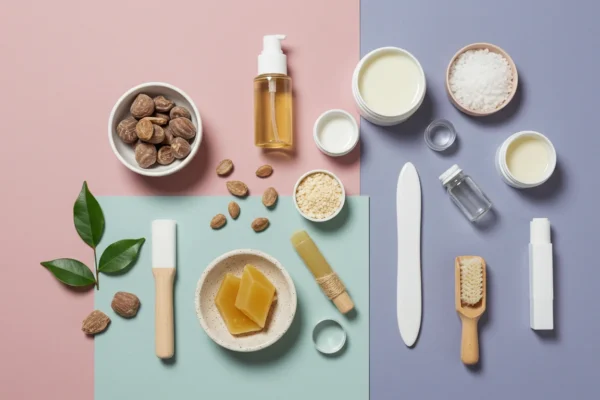 Sustainable Waxing: 5 Eco-Friendly Shifts for 2026