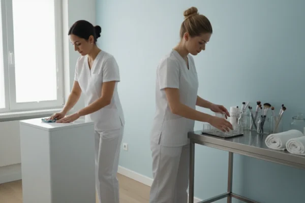 Waxing: 5 Skin Barrier Rules for 2026