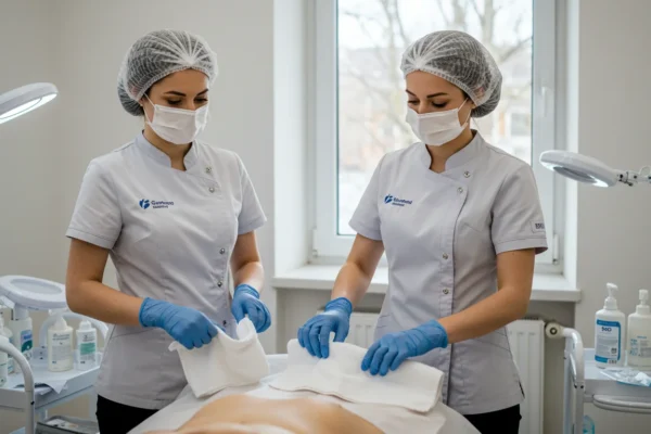 Waxing Aftermath: Why UV Damage Soars in 2026