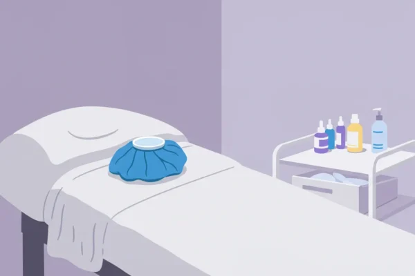 Waxing Pain Relief: Numb Skin for 2026
