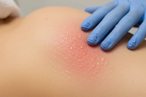Waxing Risks: Meds Trigger 25% More Skin Damage