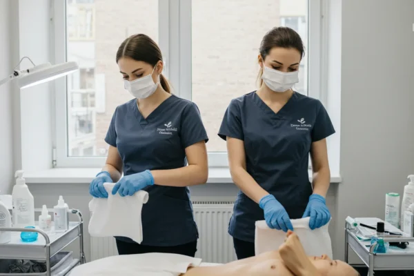 Waxing Trends 2025: Half-Leg Wins New Clients