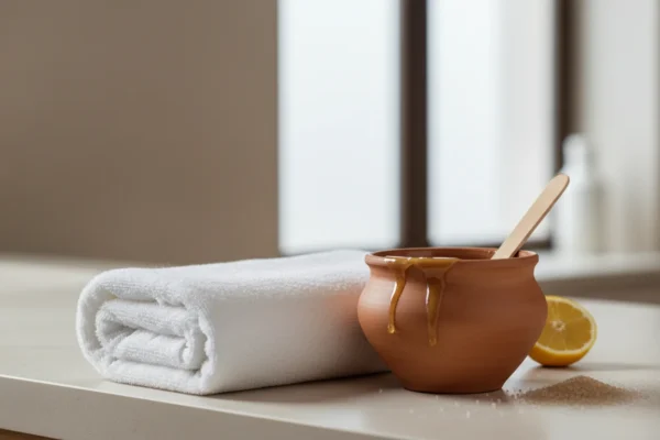 DIY Sugaring: Why Pros Win in 2026