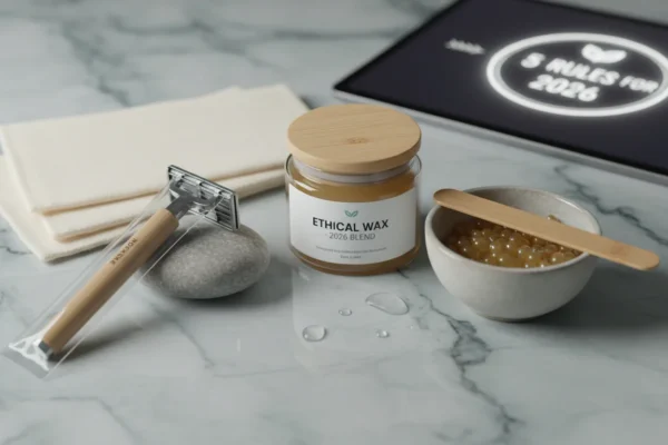 Ethical Waxing: 5 Rules for 2026 Success
