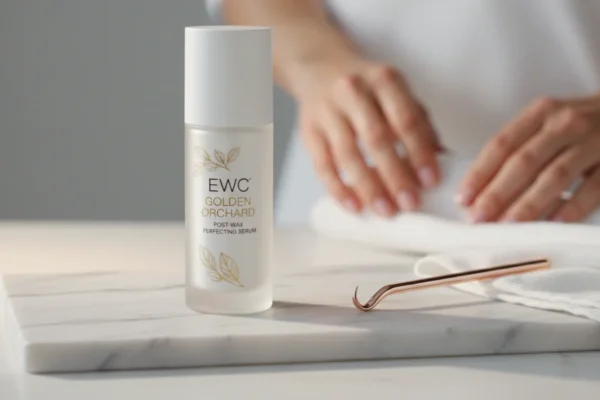 EWC Golden Orchard: Real Waxing Results in 2026