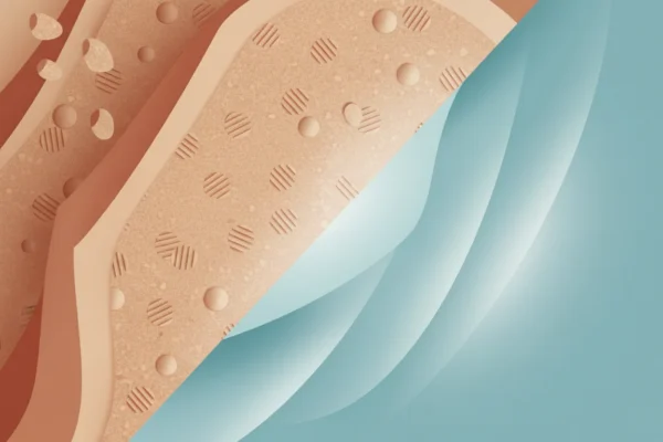 Exfoliating Mitts: Smooth Legs for 2026