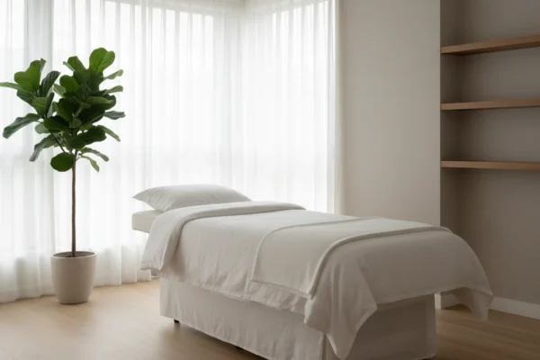 Golden Orchard: 2026 Waxing Luxury Revolution