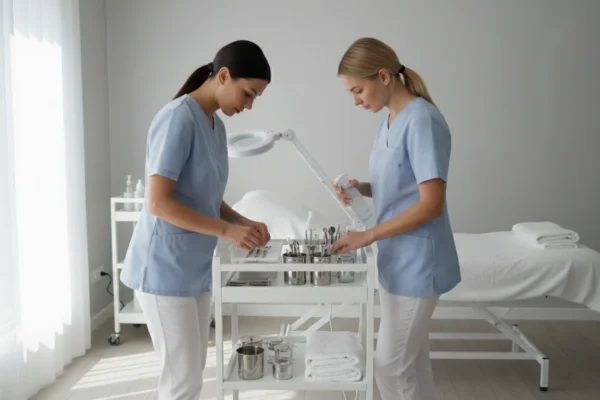 Golden Orchard’s 2026 Waxing Myths Debunked