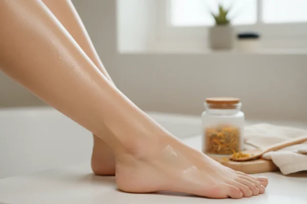 Holistic Waxing: Better Skin Health in 2026