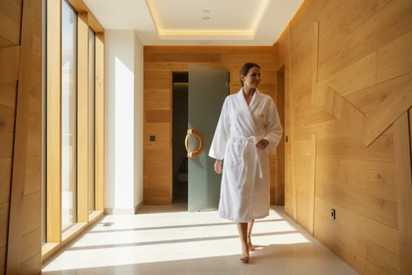 Hybrid Waxing: 2026’s Secret to 30% Smoother Legs